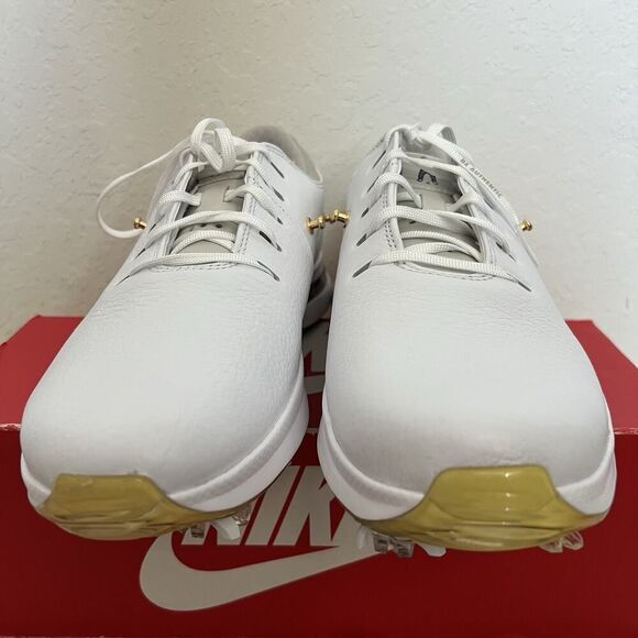 Nike Air Zoom Victory Tour 3 Eastside Golf Shoes Size 7.5 NRG Cleats FJ2241-101 main image 7